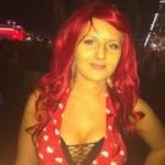 Danna Hunt - @dancer2trancer - Instagram