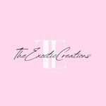 Danna Johnson - @theexoticcreations - Instagram