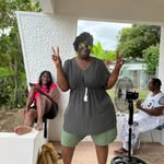 Danna Johnson - @djmarie66 - Instagram