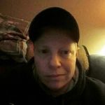 Danna Johnson - @djohnson4855 - Instagram