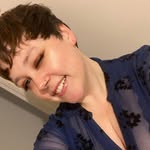 Danna Johnston - @geek_goddess107 - Instagram