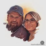 Danna Vogt Larson - @danna.larson.14 - Instagram