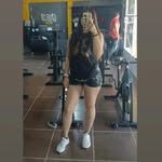 Danna Maloney De Luna Mercado - @dannamaloneydelunamercado11 - Instagram