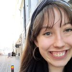 Danna Collette Nelson - @perpetualmorningperson - Instagram