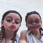 your fav secret twinss👯‍♀️💘 - @danna.nova.spamss - Instagram