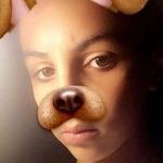 Danna_phillips - @babby_girrl1 - Instagram