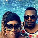 Danna Eley-Thomas - @forever_mrsthomas822 - Instagram