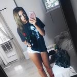 Danni✌🏻️ Bi👫👭 16👅new Account 🎀 - @danni.jackson_ - Instagram