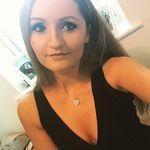 Danni Jackson - @dljacksonxx - Instagram