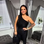 @dannijacksonxx - Instagram