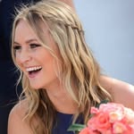 Danni Schall (Larsen) - @dannischall - Instagram