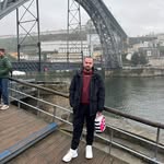 Daniel Martinez Lopez - @dannimartinez26 - Instagram