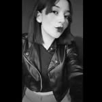 Danni Martinez - @danielaaaa2707 - Instagram