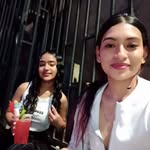 Danni Martinez - @danielaesperanzapalmera - Instagram