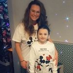 Danielle Morris - @danni_morris_34 - Instagram
