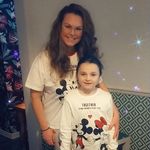 Danielle Morris - @danni_morris - Instagram