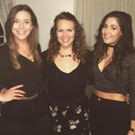 Danni Morris - @danni_odej - Instagram