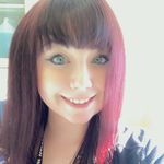 Danni Morris - @danni_morris13 - Instagram