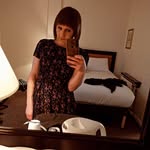 Danni Morris - @valentich_official - Instagram