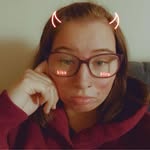 Danni Morris - @aka_dannielle - Instagram