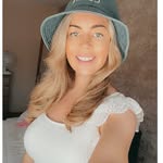 Danni Taylor - @d.taylor1989 - Instagram