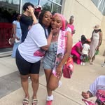 Danni Taylor - @msdannibaby - Instagram