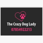 Danni Taylor - @the.crazy.dog.lady - Instagram