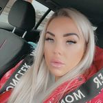 Danni Taylor - @taylor_d_f - Instagram