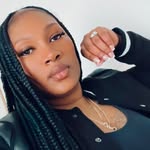 Danni Taylor ♑️🐐 Fallback Queen 👑 - @ok_danni - Instagram