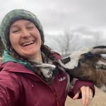 Danni Thompson - @scottishseabird - Instagram