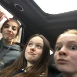 Danni Thompson - @elisabeth_thompsonn - Instagram