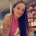 Danni Thompson - @dannithompson2 - Instagram