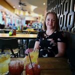Danni Thompson - @dannicommon - Instagram