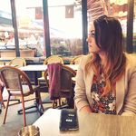 Danni Thompson - @flickrfox - Instagram