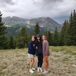 Danyel Griffin Thompson - @dannithompson74 - Instagram