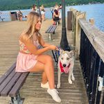 Danni Williams - @danni11205 - Instagram