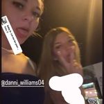 Danni Williams - @danni_williams04 - Instagram