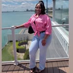 Da'yoncè Wright - @_danniwright - Instagram