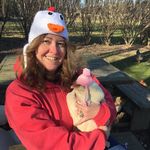 Dannie Clark - @fostermama21 - Instagram