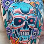 Danny Clark - @danny_clark_tattoos - Instagram