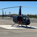 Danny Clark - @dc_heli - Instagram