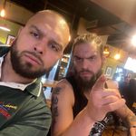 Danny Clark - @dclarkqb - Instagram
