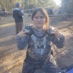 Dannie Davis - @dannie_is_weird - Instagram