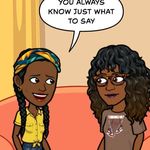 Dannie King - @83danni - Instagram