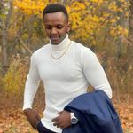 Dannie Kingori - @king_dannie_ - Instagram