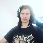 Dannie Thomas - @danniethomas222 - Instagram