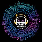 Dannie Thomas - @crazy_melodies_by_ai - Instagram