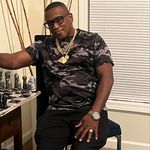 Dannie Thomas - @klpper34 - Instagram