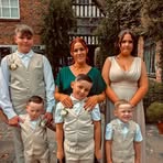Dannie Thomas - Facebook