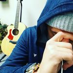 Danny Thomas - Acoustic Music - @danny_thomas_official - Instagram